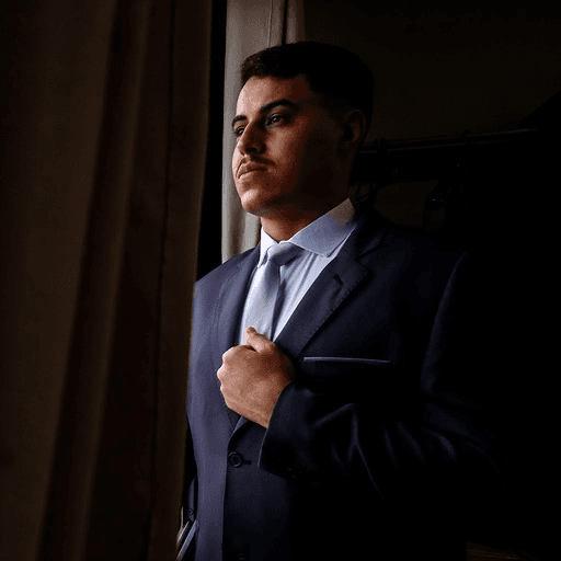 Pedro Mandira
